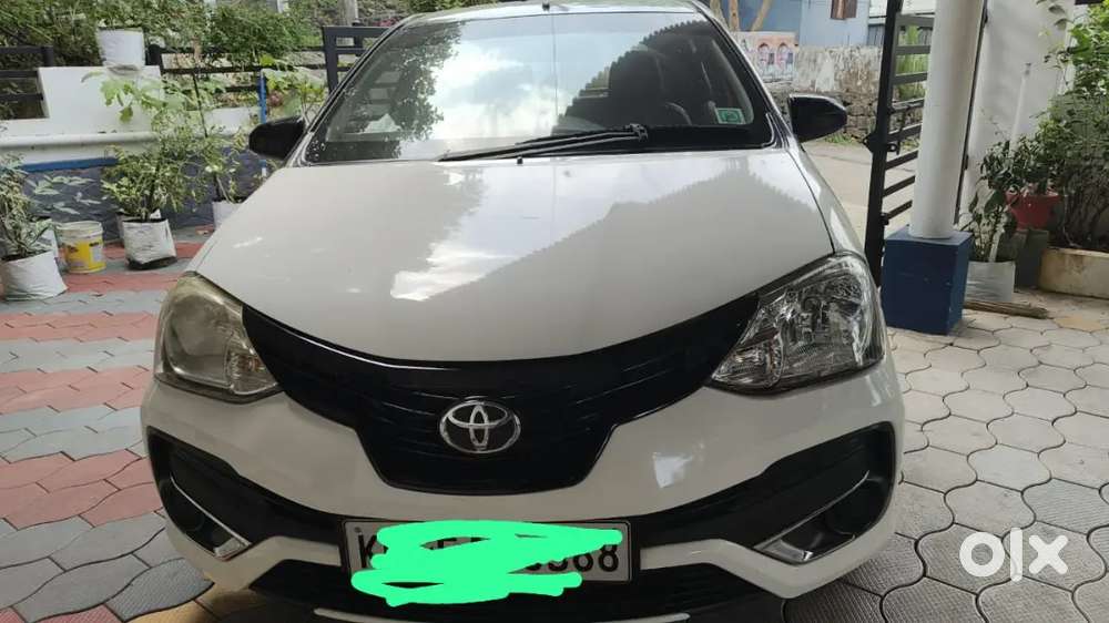 Etios Liva Dsl 2016 Reg Delhi Re