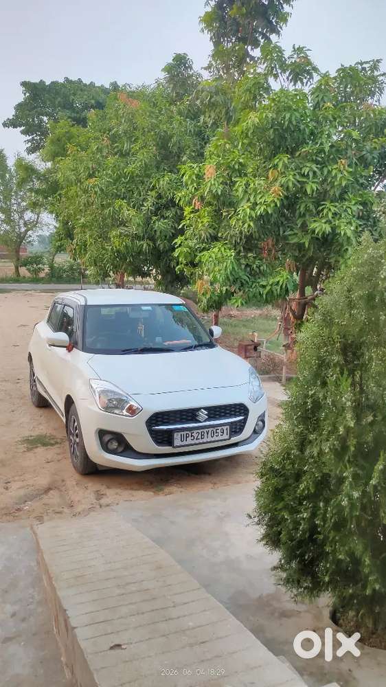 Maruti Suzuki Swift