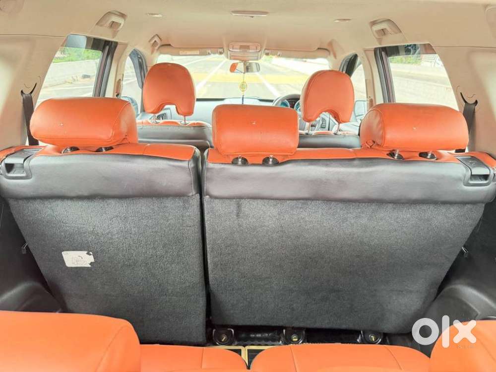 Mahindra Xuv500 W7 At, 2018, Diesel