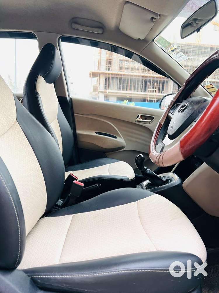 Hyundai Santro 2019 Petrol Well Maintained