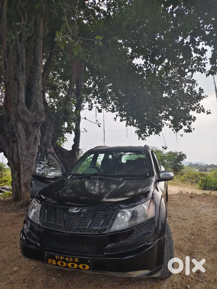 Mahindra Xuv500 Diesel Manual 2014 Car