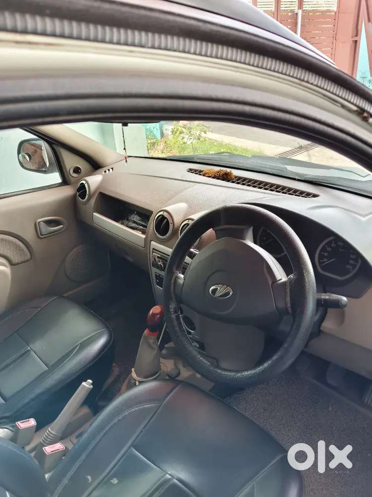 Mahindra Verito 2012 Diesel 135000 Km Driven