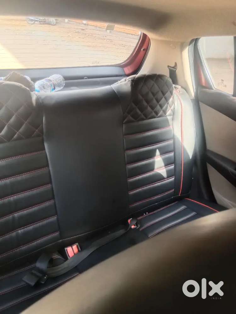 Hyundai I20 2011 Model