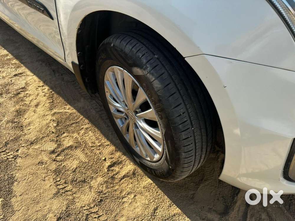 Maruti Suzuki Swift 2015 Vdi Diesel