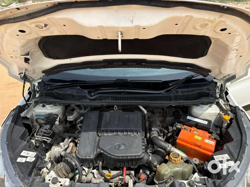 Tata Nexon 2022 Diesel Well Maintained