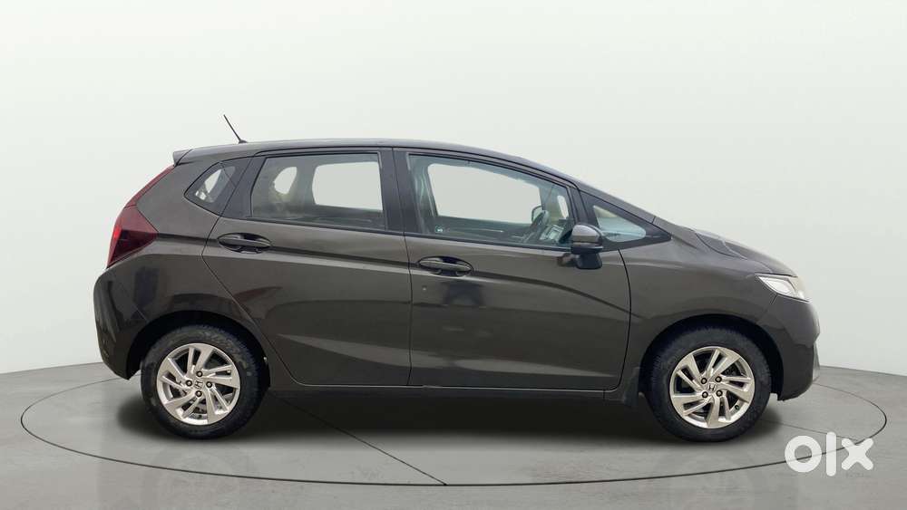 Honda Jazz 1.5 V I Dtec, 2018, Diesel