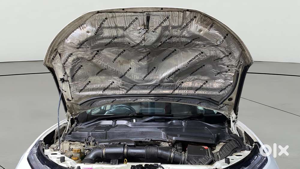 Tata Harrier Xz+, 2022, Diesel