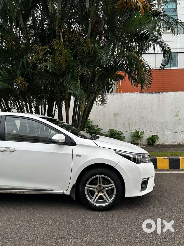 Toyota Corolla Altis 1.8 For Sale