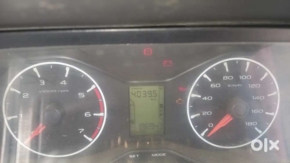 Mahindra Scorpio S2 2017 Diesel 187000 Km Driven