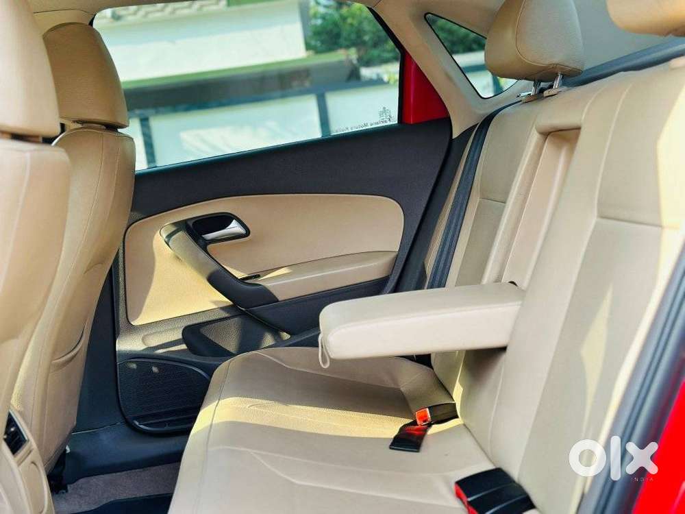 Volkswagen Vento 1.5 Tdi Highline Plus At, 2018, Diesel