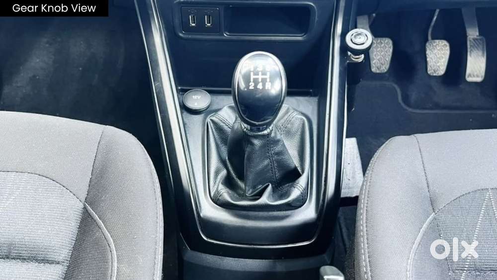 Ford Ecosport 1.5 Ti Vct Mt Trend, 2019, Petrol