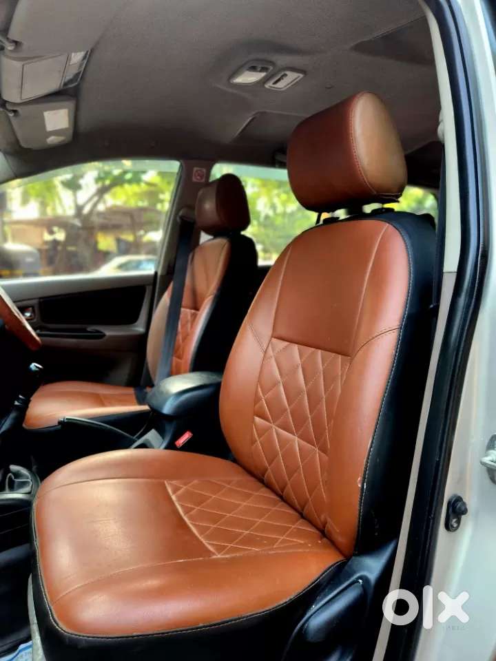 Toyota Innova, 2015, Diesel