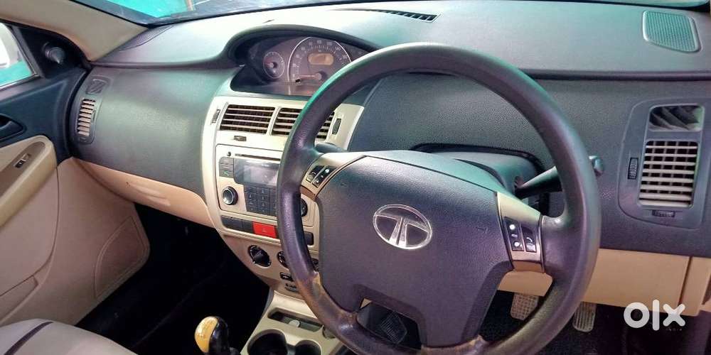 Indica Vista Lx