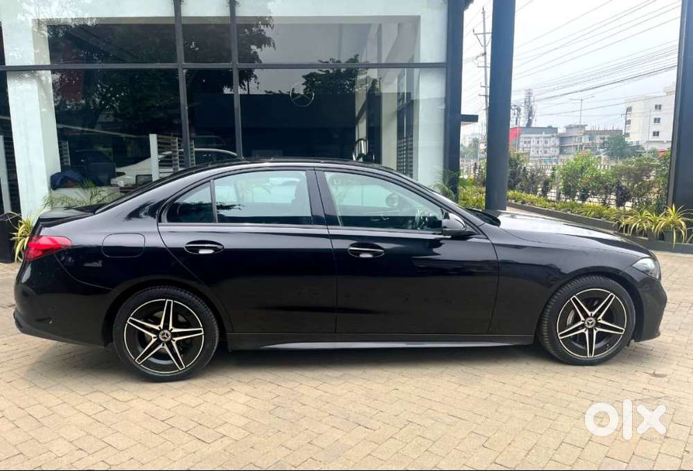 2023 Mercedes-benz C-class For Sale
