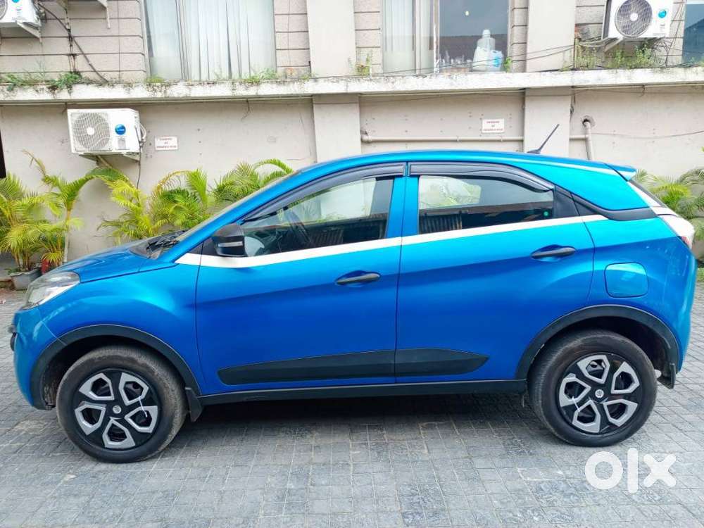 Tata Nexon 1.5 Revotorq Xm (s), 2018, Diesel