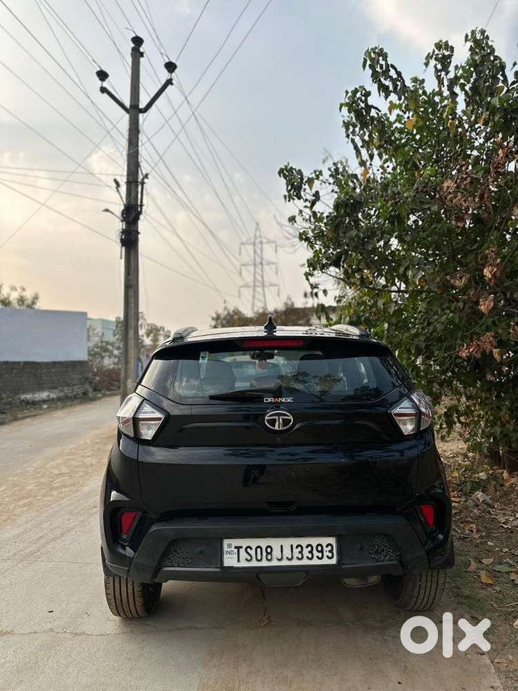 Tata Car Manual 2022 Year