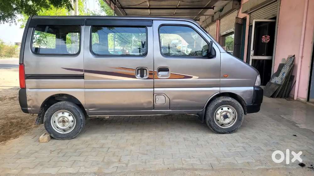 Maruti Suzuki Eeco 2020 Cng & Hybrids 71300 Km Driven