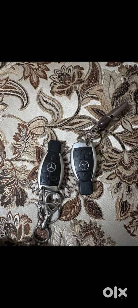 Mercedes-benz E-class E 220 D, 2012, Diesel