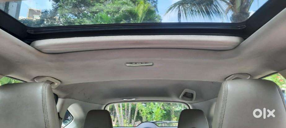 Honda Cr-v 2.4 Automatic, 2014, Petrol