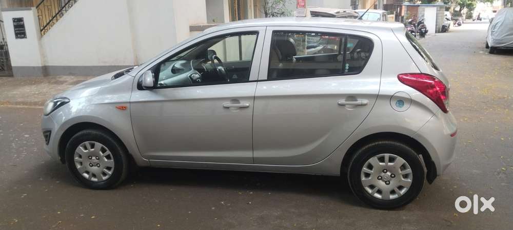 Hyundai I20 2012-2014 Magna Optional 1.4 Crdi, 2013, Diesel