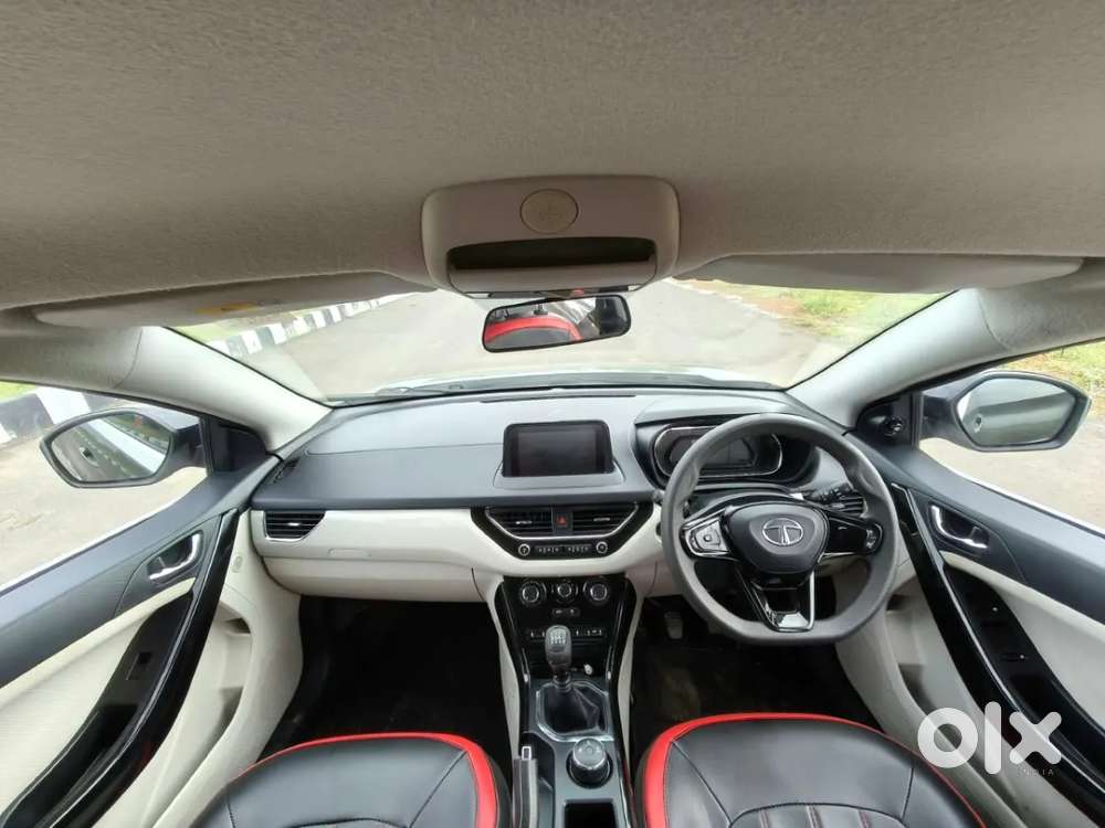 Tata Nexon 1.5 Revotorq Xz, 2020, Diesel