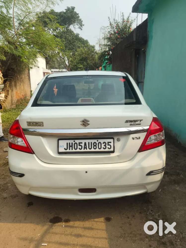Good Condition Main Hai