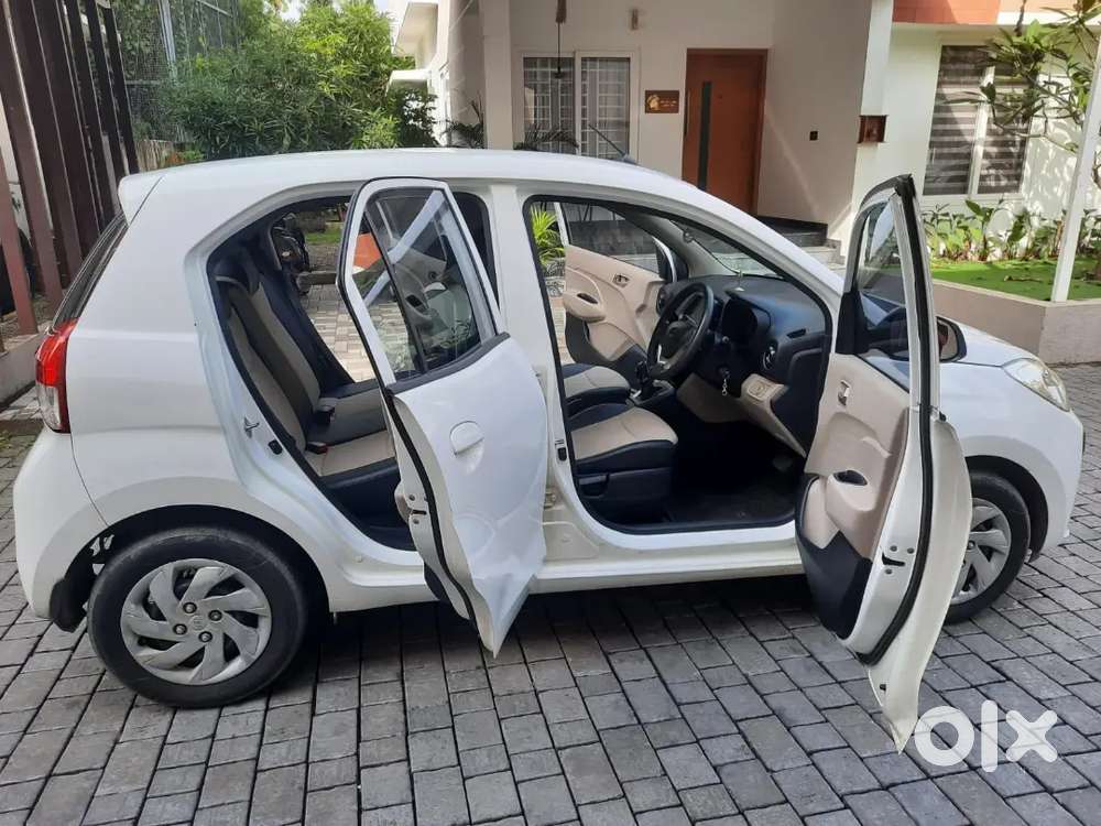 Hyundai New Santro 2018 My(2019 Reg. ) Petrol 59000 Km Driven