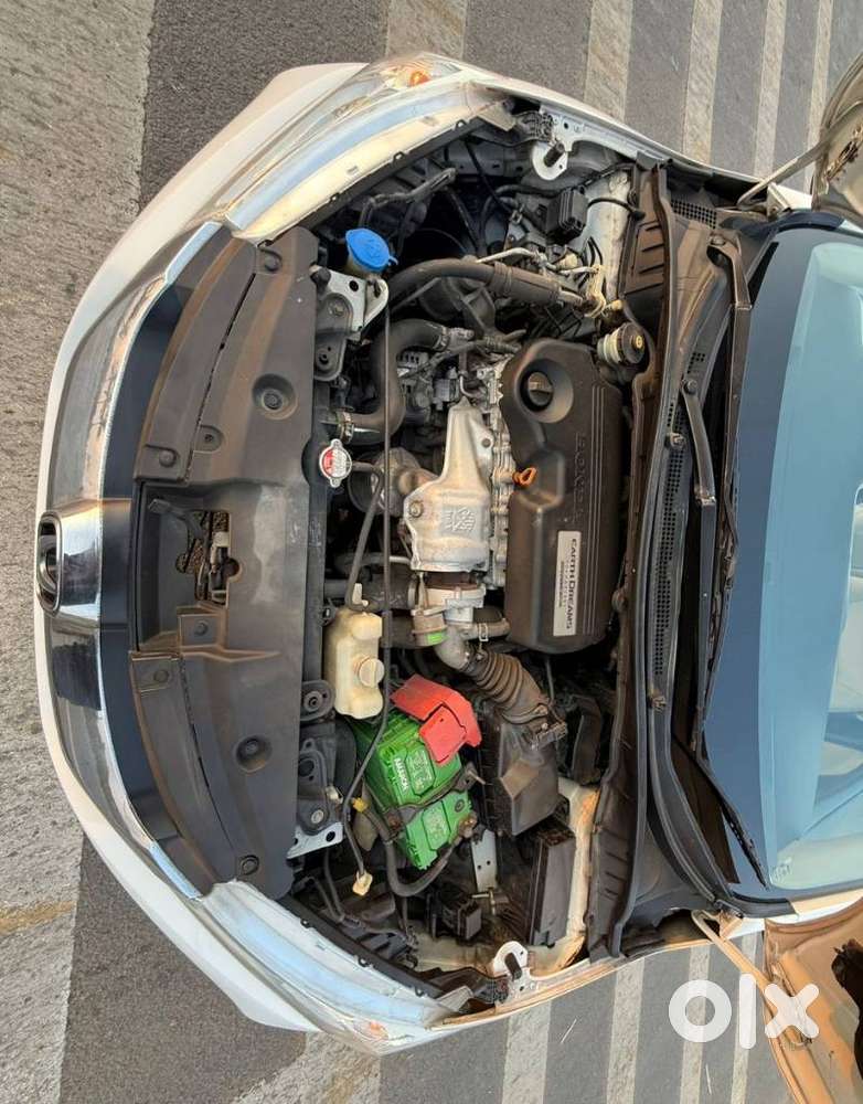 Honda City 2014-2015 V Mt, 2014, Diesel