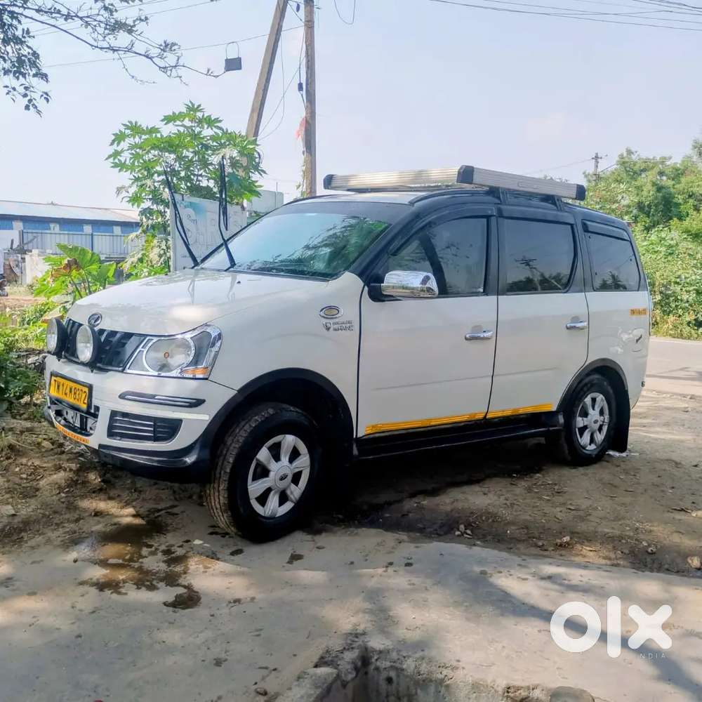 Mahindra Xylo 2018 Diesel