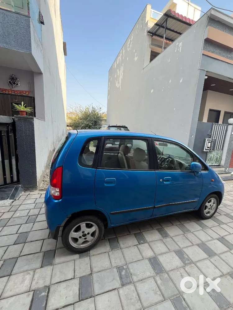 Maruti Suzuki Zen Estilo 2009 Petrol Good Condition