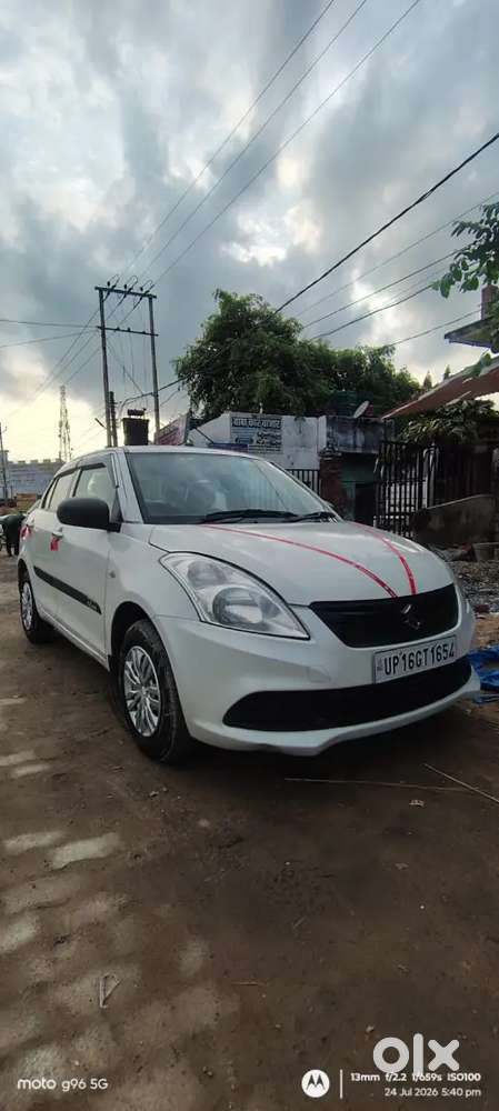 2019 Maruti Suzuki Dzire Vdi
