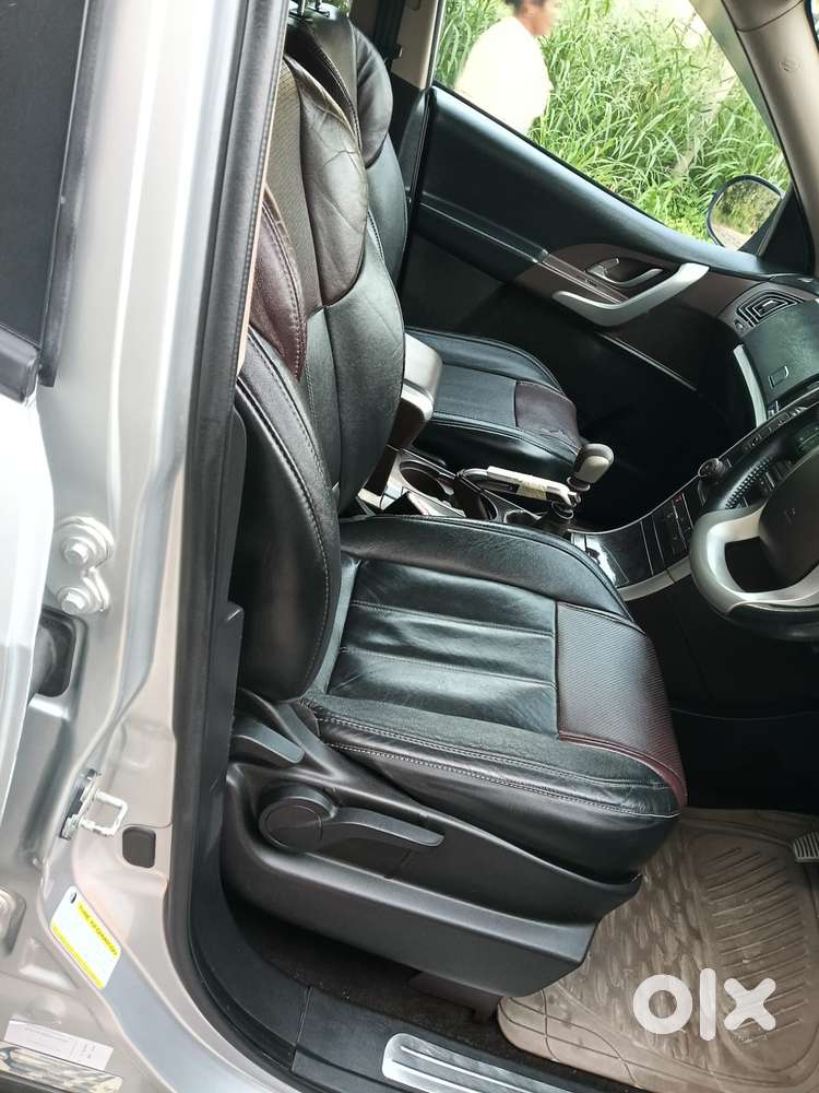 Mahindra Xuv500 W8, 2014, Diesel