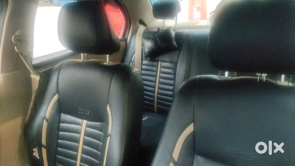 2012 Maruti Suzuki Dzire Manual Diesel