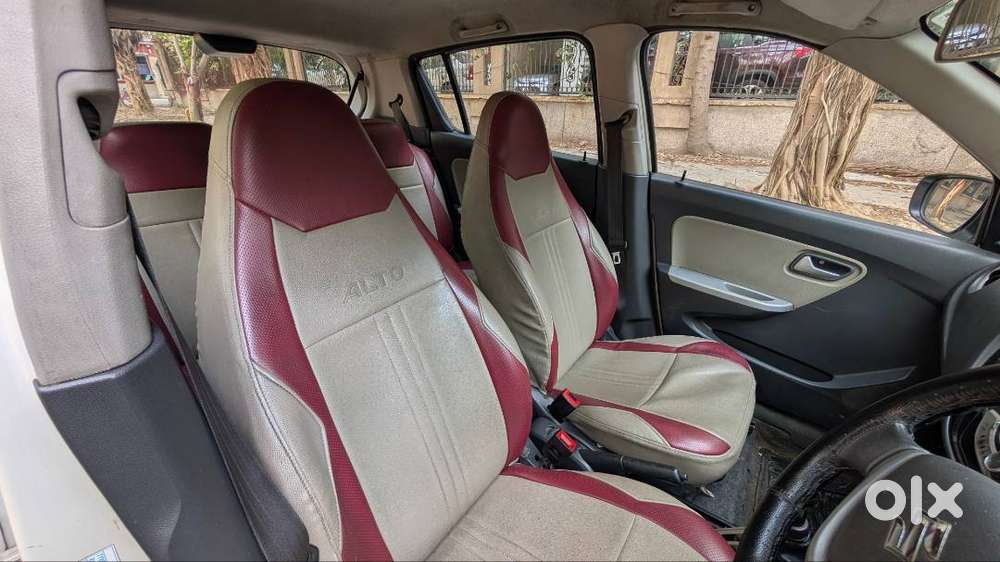 Maruti Suzuki Alto K10 Vxi 2015 Well Maintained