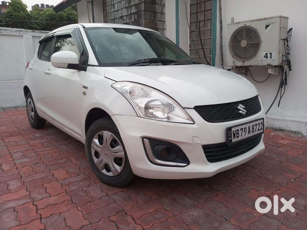 Maruti Suzuki Swift Ldi, 2017, Diesel