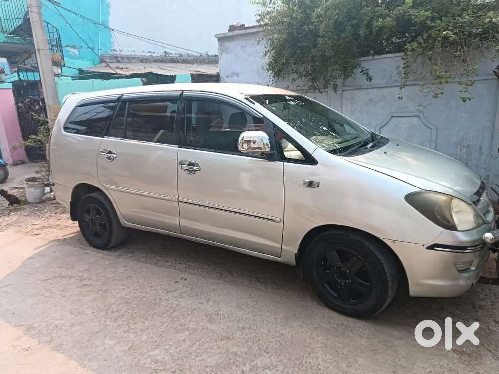 Toyota Innova 2008