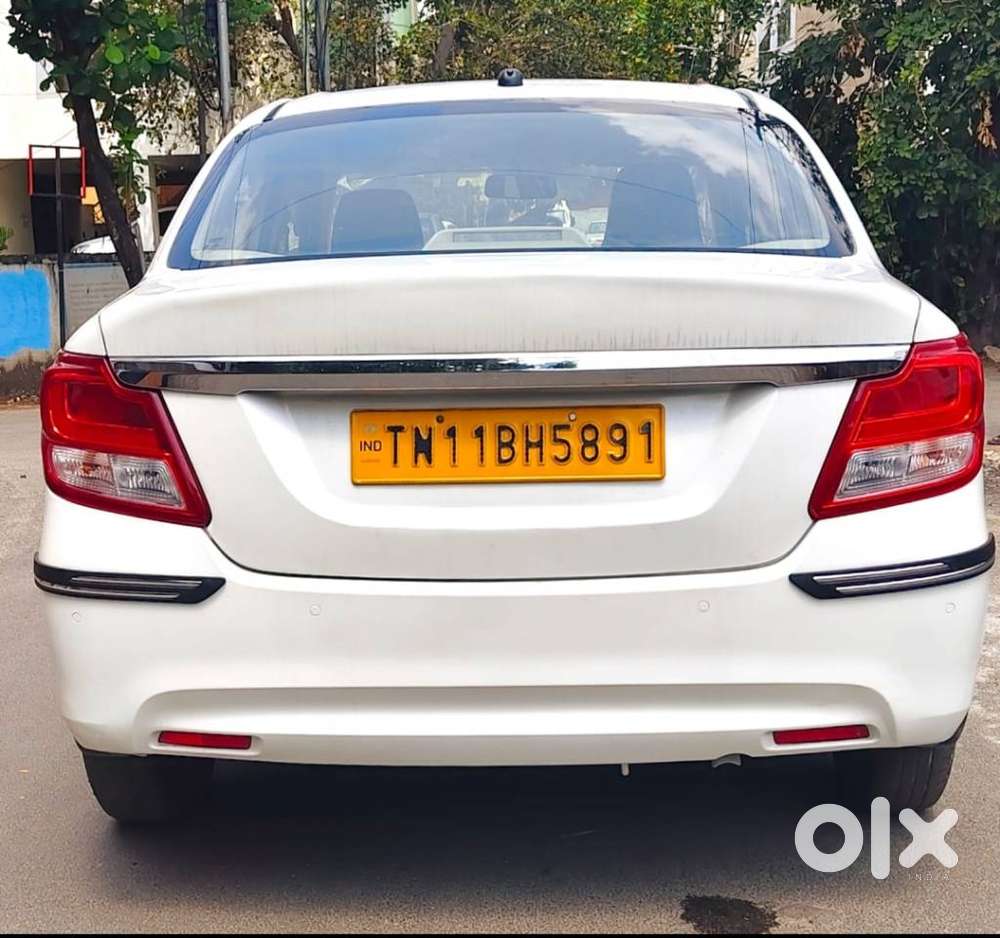 Maruti Suzuki Swift Dzire 1.3 Lxi, 2023, Cng & Hybrids