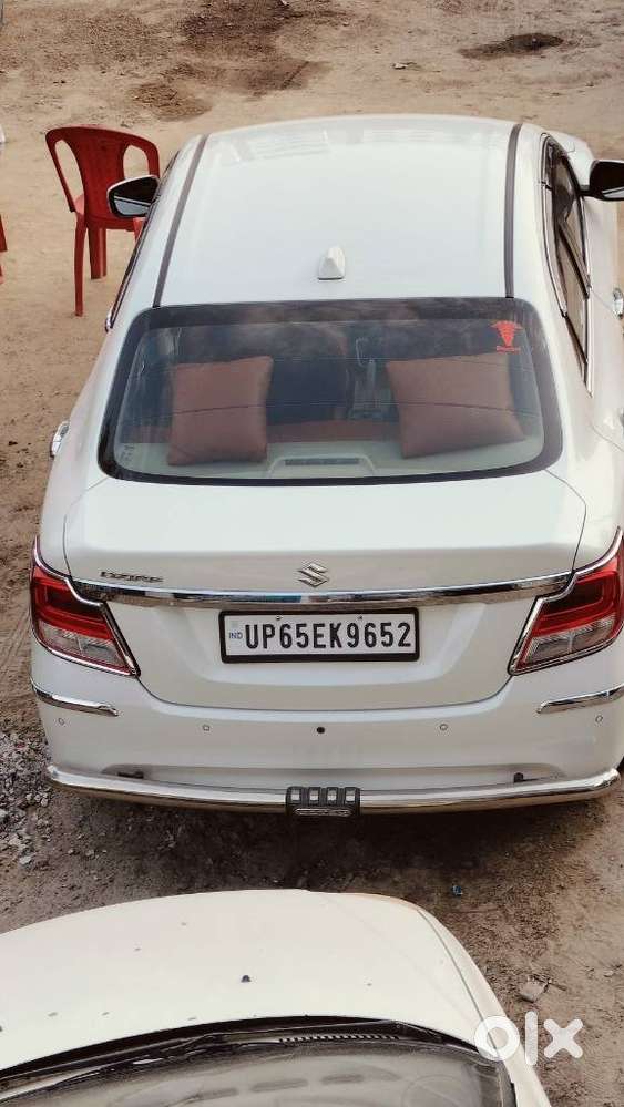 Maruti Suzuki Swift Dzire Vxi Optional, 2022, Cng & Hybrids