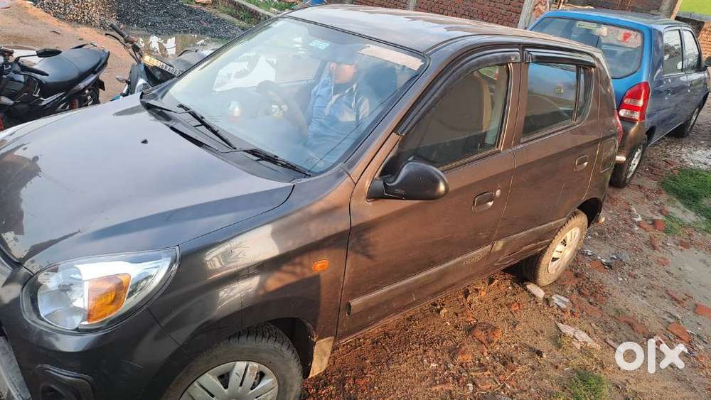 Maruti Suzuki Alto 800 Lxi Opt, 2018, Petrol