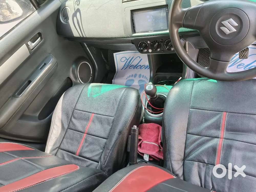 Maruti Suzuki Swift 2008 Diesel 132970 Km Driven