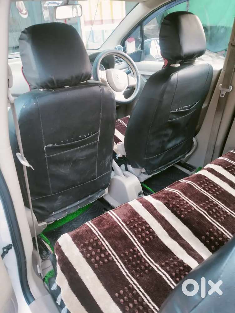 Maruti Suzuki Ertiga 2017