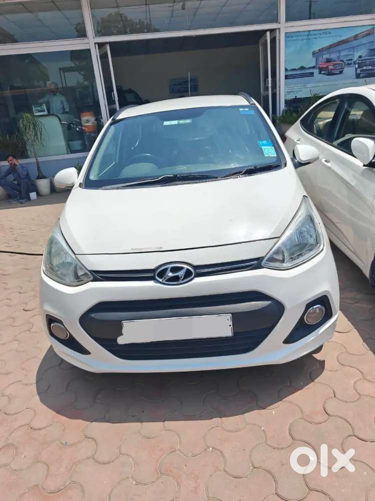 Hyundai Grand I10 Sports In Good Condition