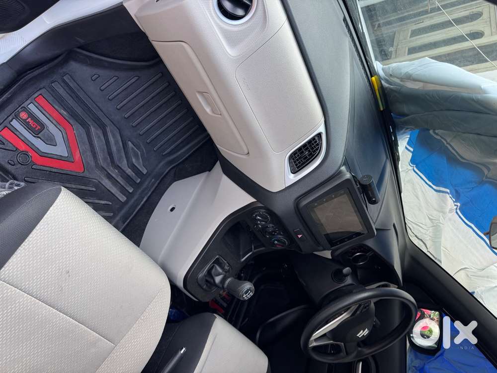Maruti Suzuki Wagon R June 2026