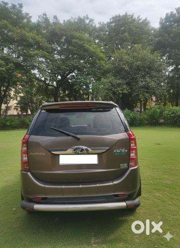 Mahindra Xuv500 Automatic