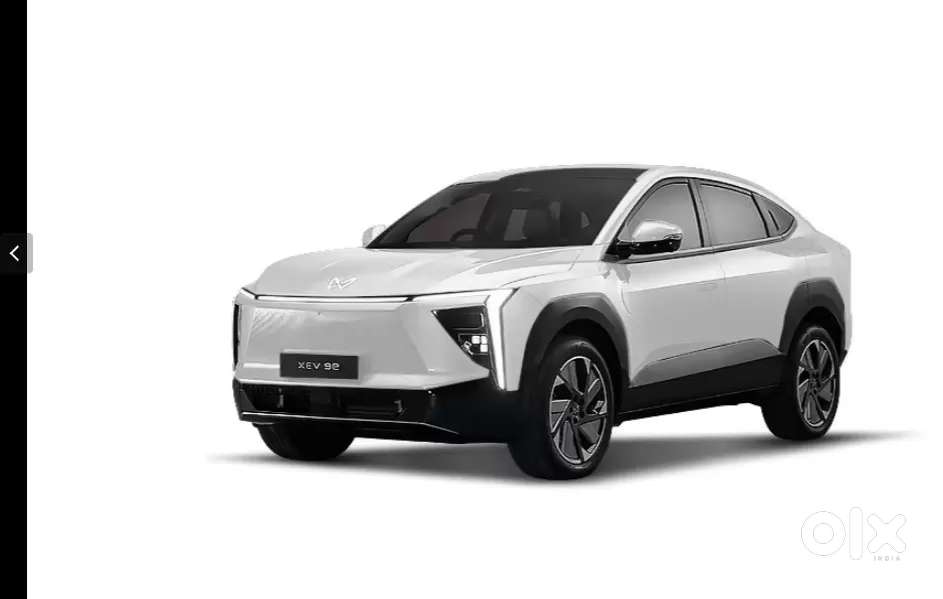 Mahindra Xev 9e Three B79 Kwh, 2026, Electric