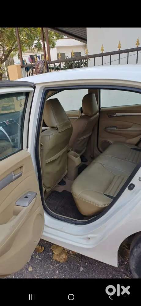 Honda City Petrol Manual 2011