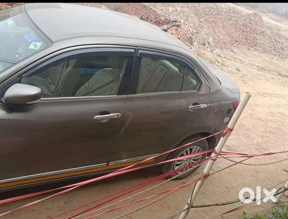 Maruti Suzuki Dzire 1.2 2022