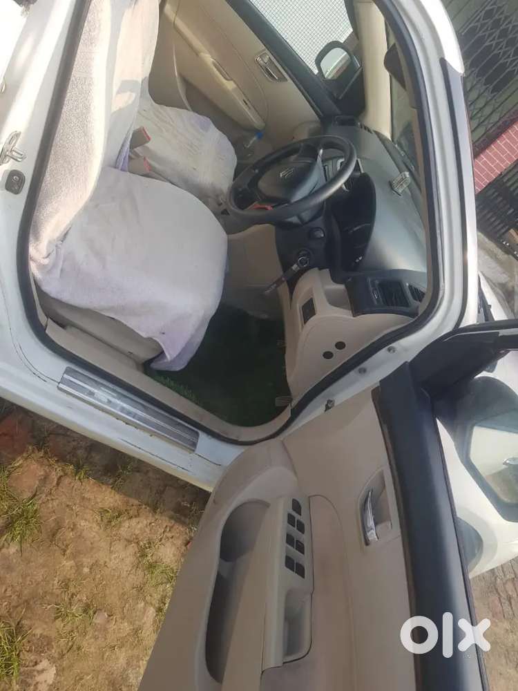 Hyundai Grand I10 Prime Petrol 80000 Km Driven