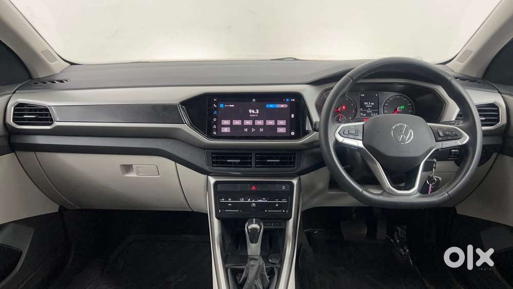 Volkswagen Taigun 1.0 Tsi Highline At, 2024, Petrol