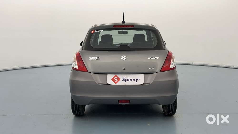 Maruti Suzuki Swift 2018 Vdi, 2015, Diesel